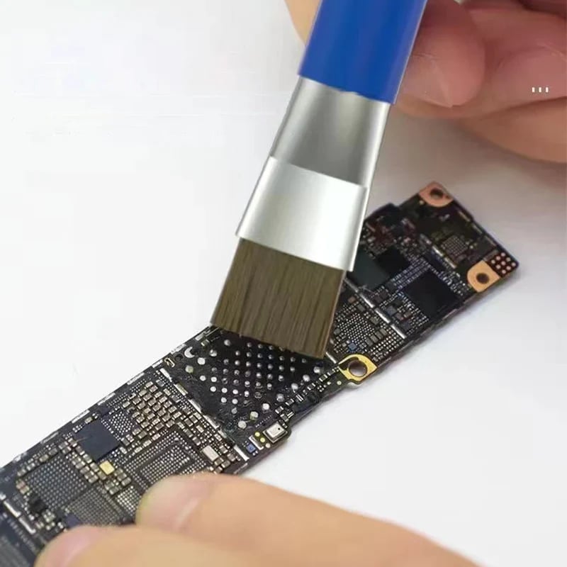 🔧 Instant Inductor Tester – Quickly Detect Faulty Coils Without Desoldering