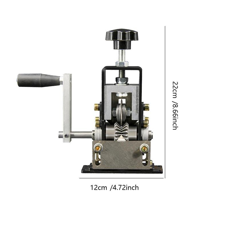 ⚡ Manual & Electric Drill Operable Wire Stripping Tools , Quick-change Blade Wire Stripping Machine 🔧