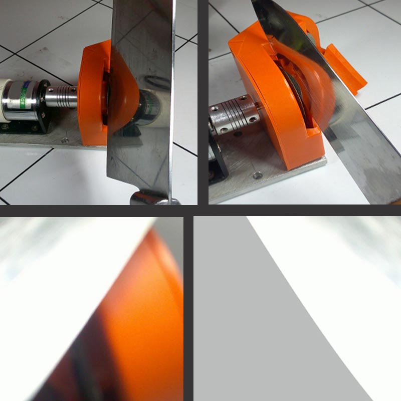 🔥Multi-Function Drill Bit Sharpener♻️Tool & Parts Recycling