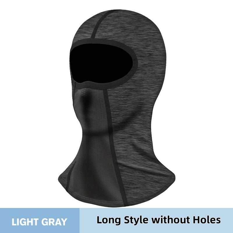 ๐ฌ๏ธ 50% OFF NOW!โ๏ธ Windproof Full Face Mask โ UPF 50+ & Quick-Dry โ Breathable Sun Protection for Cycling & Motorcycling ๐๏ธ