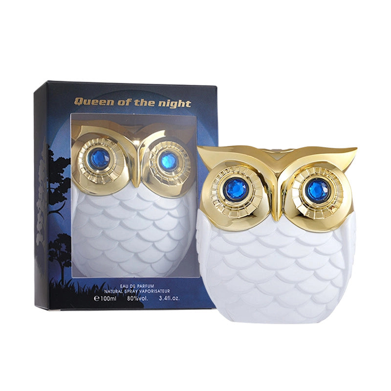π¦ 50% OFF NOW! π Mystical Eau de Parfum β Mysterious scent & elegant owl bottle β Long-lasting, perfect for gifting or signature style πβ¨