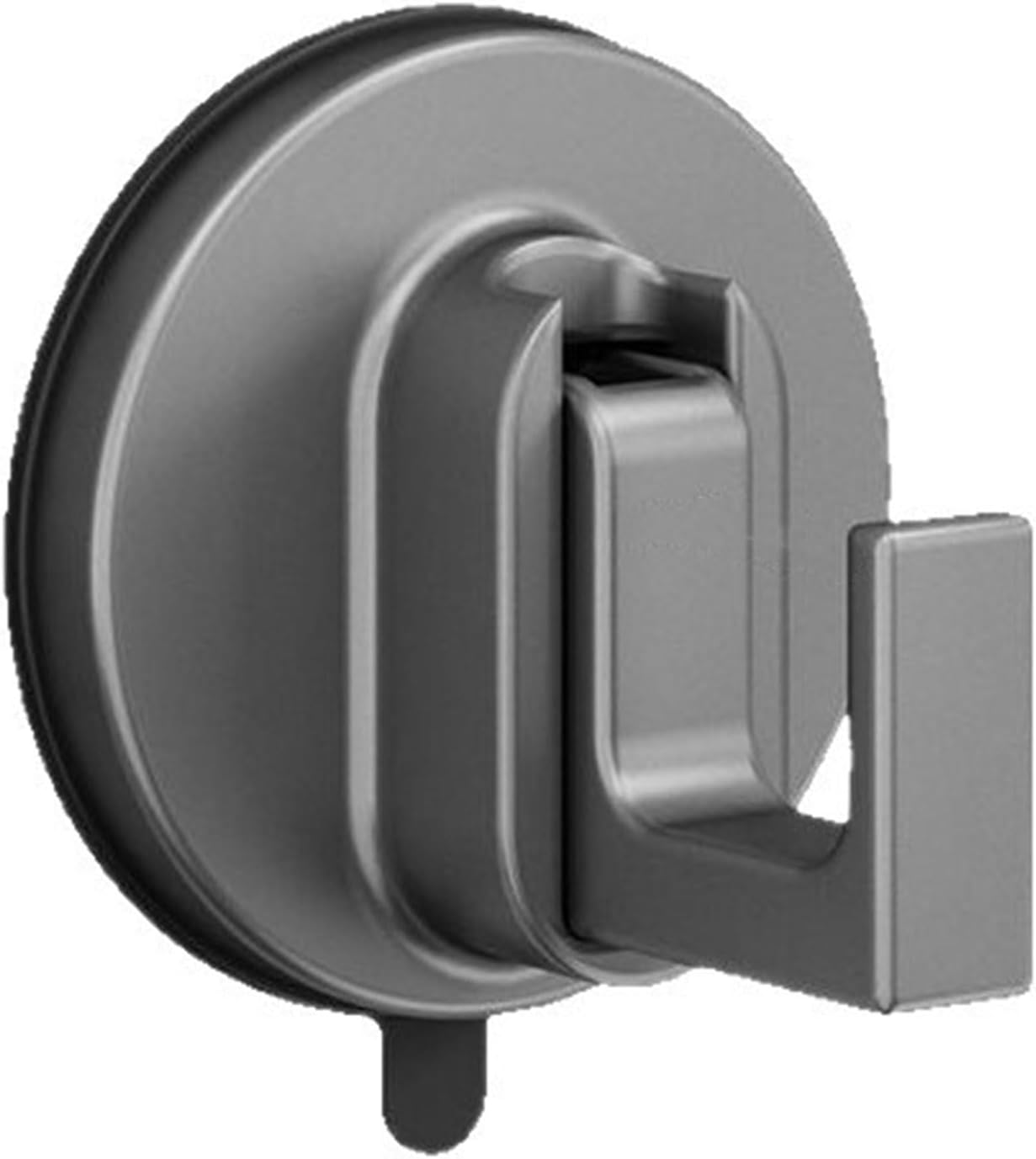 Suction Cup Hook - No Drill, No Trace & Reusable