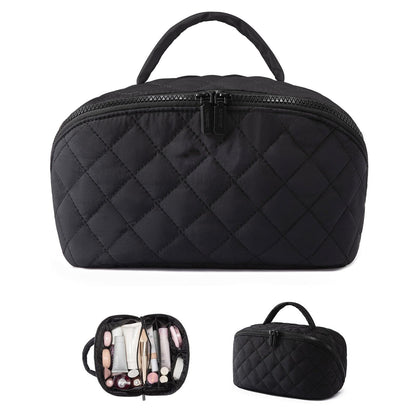 👜Travel Makeup Bag for Woman