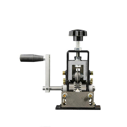 ⚡ Manual & Electric Drill Operable Wire Stripping Tools , Quick-change Blade Wire Stripping Machine 🔧