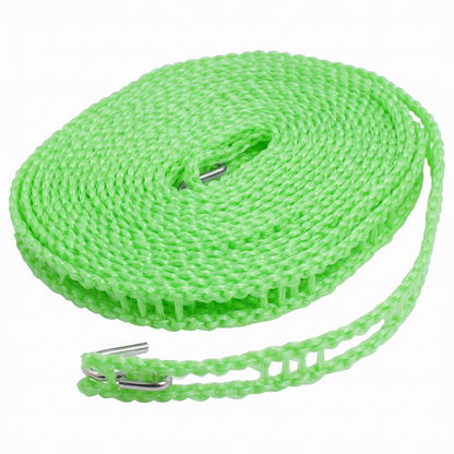🔥Hot Sale - 50% OFF🔥Windproof Non-Slip Clothesline