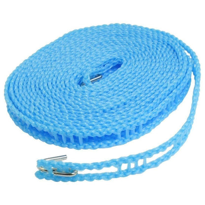 🔥Hot Sale - 50% OFF🔥Windproof Non-Slip Clothesline