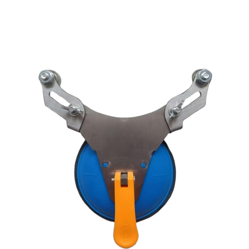 Precise Suction Cup Tile Opening Positioning Fixer