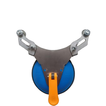Precise Suction Cup Tile Opening Positioning Fixer