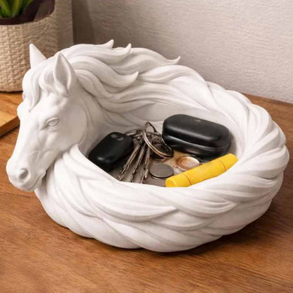 🐴 Last Day 49% OFF - Horse Catchall Bowl