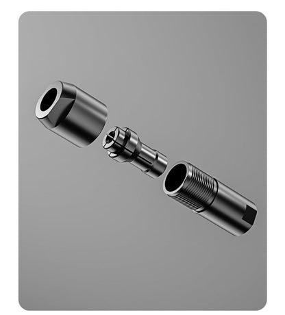🔥Angle Grinder Conversion Accessoriest - Fits 100mm/4" Grinders (M10x1.5 Thread)
