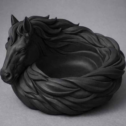 🐴 Last Day 49% OFF - Horse Catchall Bowl