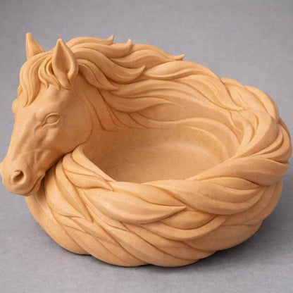 🐴 Last Day 49% OFF - Horse Catchall Bowl
