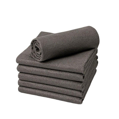 Thickened Dual-Sided Magic Cleaning Cloth
