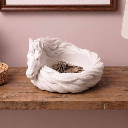 🐴 Last Day 49% OFF - Horse Catchall Bowl