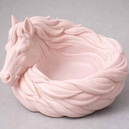 🐴 Last Day 49% OFF - Horse Catchall Bowl