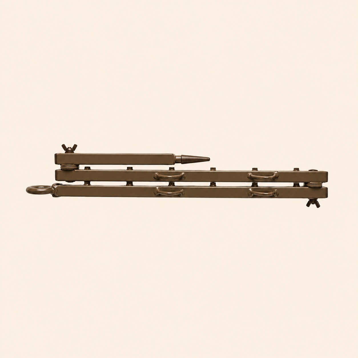 Hunting Camouflage Branch Stand