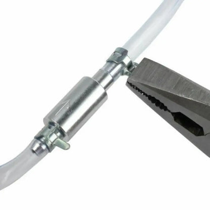 Father's Day Sale 49% OFF - 💥Brake Bleeder Hose One Way Check Valve