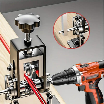 ⚡ Manual & Electric Drill Operable Wire Stripping Tools , Quick-change Blade Wire Stripping Machine 🔧