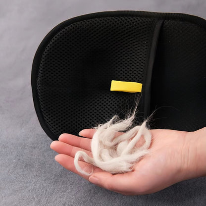 🔥2026 Hot Sale 50% OFF✨⚡ 🎁Reusable Electrostatic Pet Hair Removal Glove