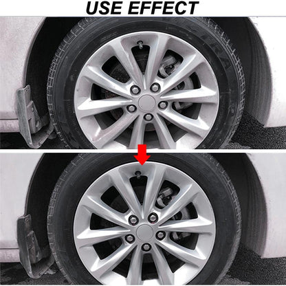 Iron Powder Rust Remover for Car