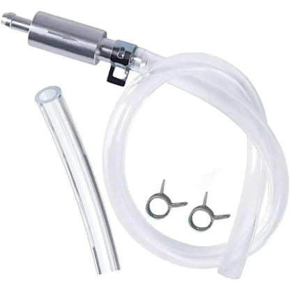 Father's Day Sale 49% OFF - 💥Brake Bleeder Hose One Way Check Valve