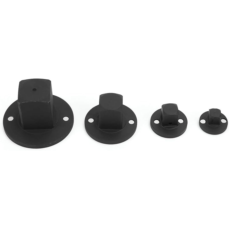 🔥Tools for confined spaces 🔥 Low Profile Impact Socket Adapter Set