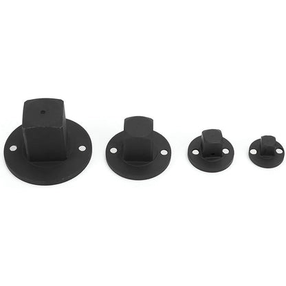 🔥Tools for confined spaces 🔥 Low Profile Impact Socket Adapter Set