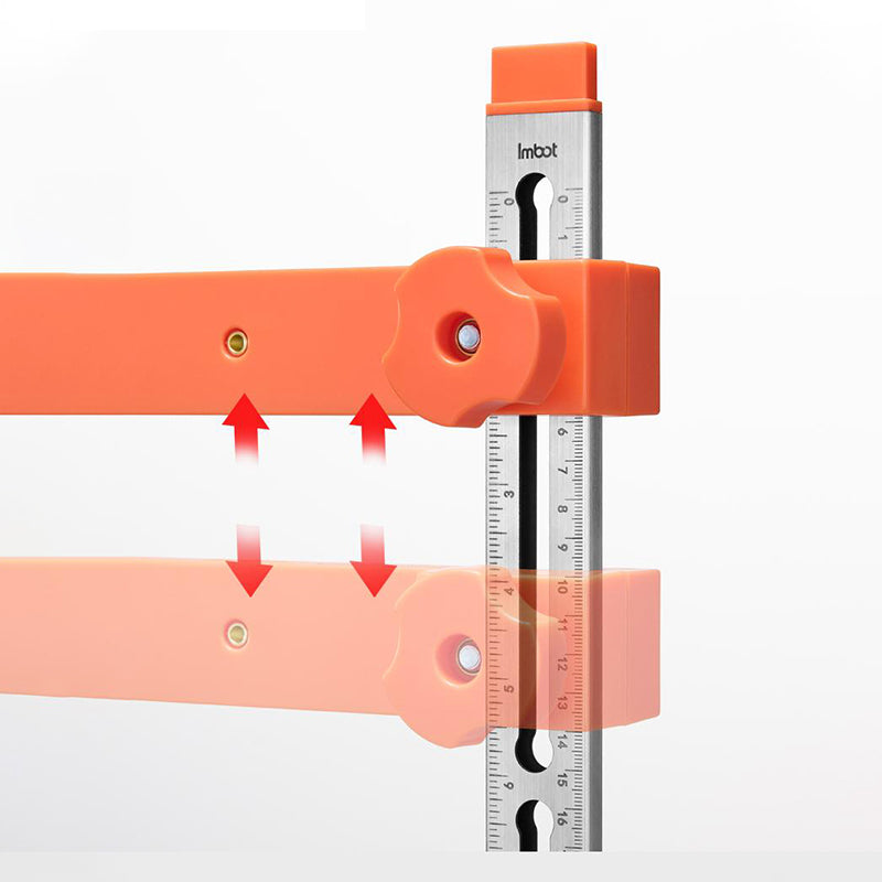 🎉 2026 Sale — Over 15,000 Sold! 🔨Drawer Slide Installation Jig Kit✈️ Free Shipping