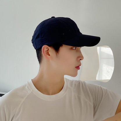 Stylish Mesh Baseball Cap