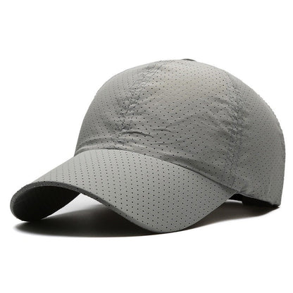 Stylish Mesh Baseball Cap