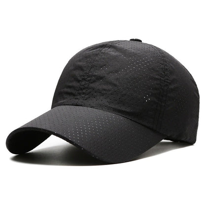 Stylish Mesh Baseball Cap
