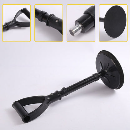Adjustable Height Standing Aid Tool for Mobility Support