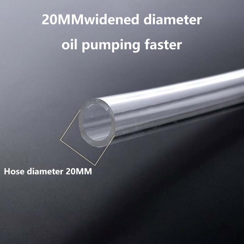 Multifunction Liquid Sucker