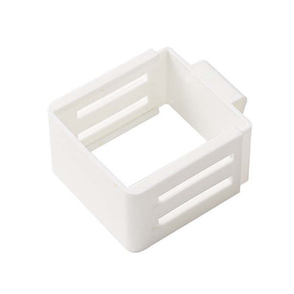 🔥Hot Sale✨Adjustable Fridge Organizer Divider