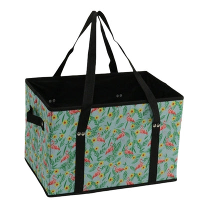 Utility Tote Bag for Shopping & Picnics