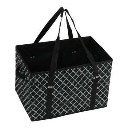 Utility Tote Bag for Shopping & Picnics