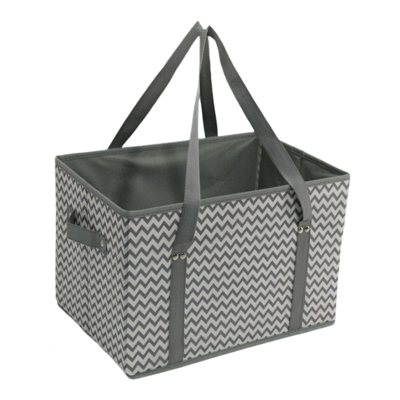 Utility Tote Bag for Shopping & Picnics