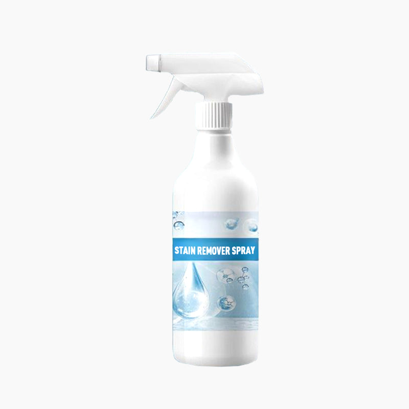 Powerful Oil Stain Remover Spray