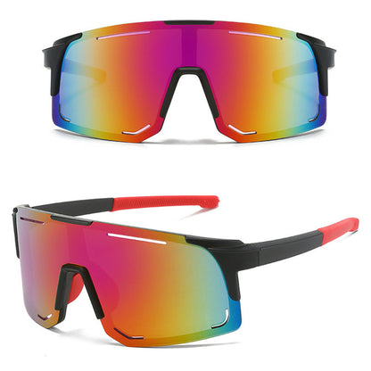 Windproof Cycling Sunglasses for Men & Women