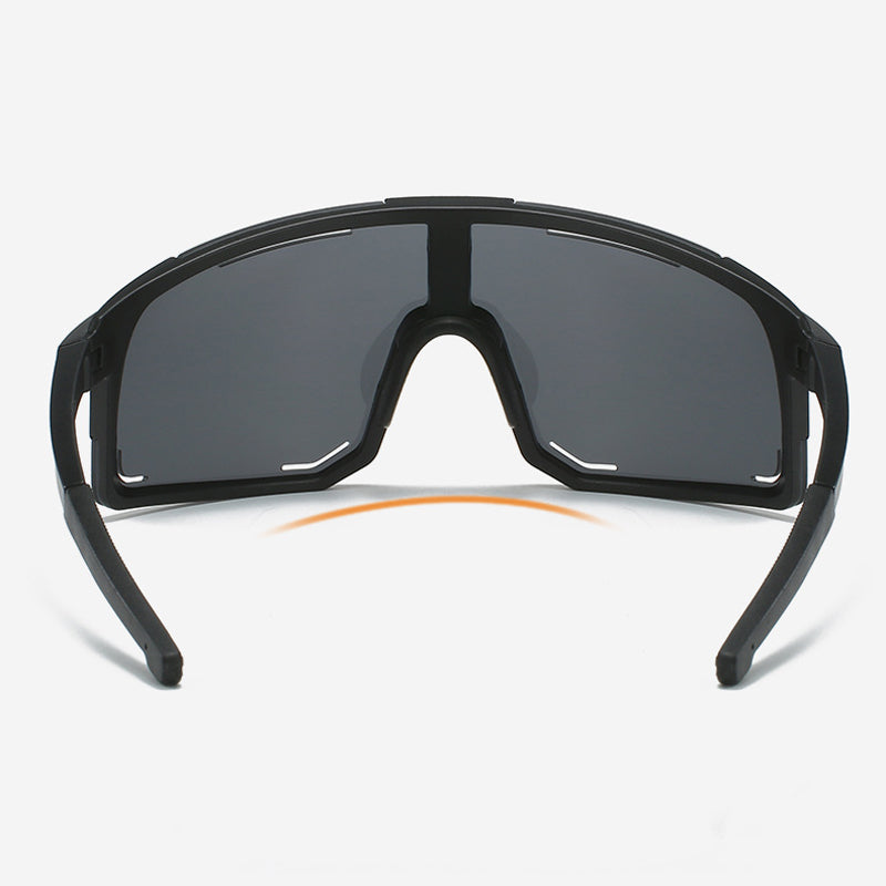 Windproof Cycling Sunglasses for Men & Women