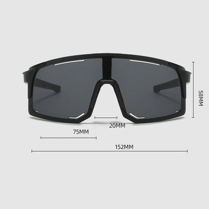 Windproof Cycling Sunglasses for Men & Women