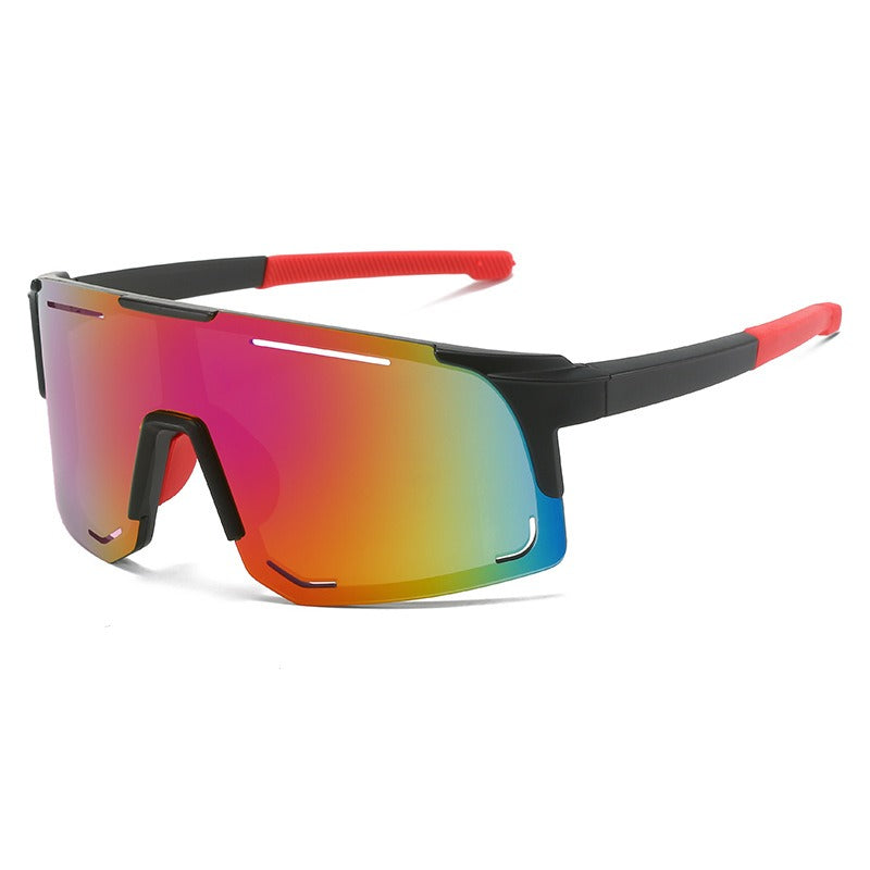 Windproof Cycling Sunglasses for Men & Women
