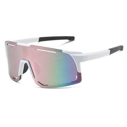 Windproof Cycling Sunglasses for Men & Women