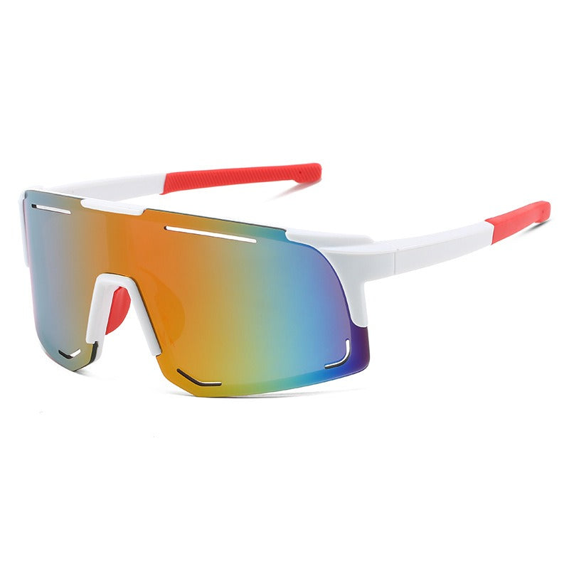 Windproof Cycling Sunglasses for Men & Women