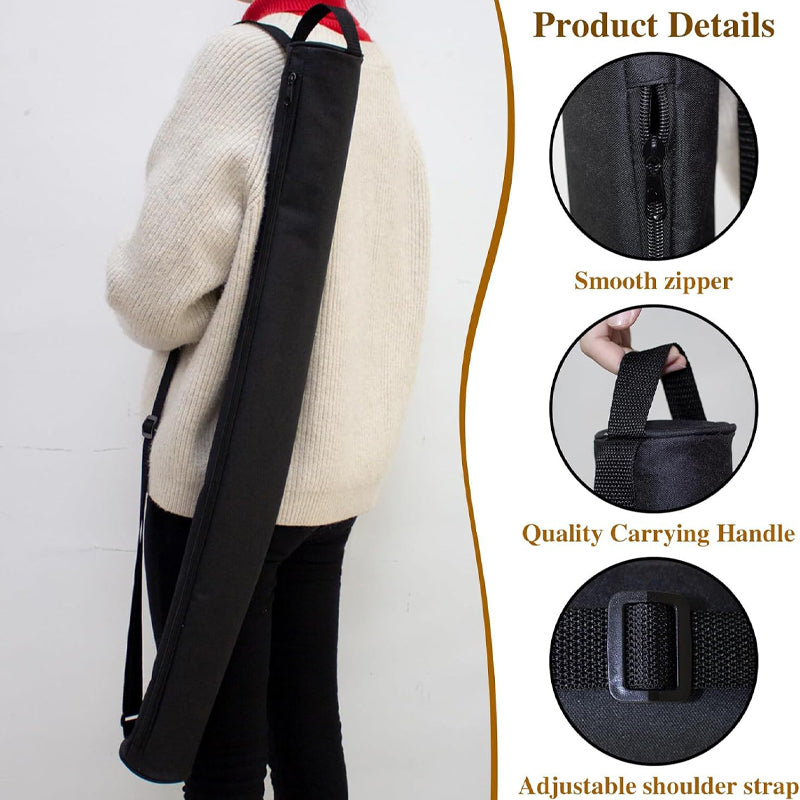 Golf Cooler Bag with Shoulder Strap