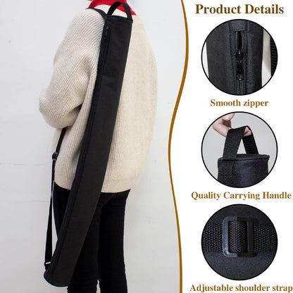 Golf Cooler Bag with Shoulder Strap