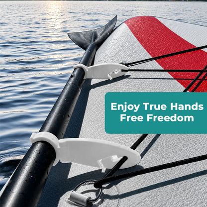 Stand-Up Paddle Board Accessories