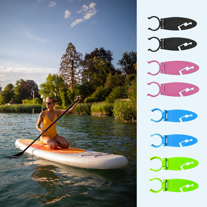 Stand-Up Paddle Board Accessories