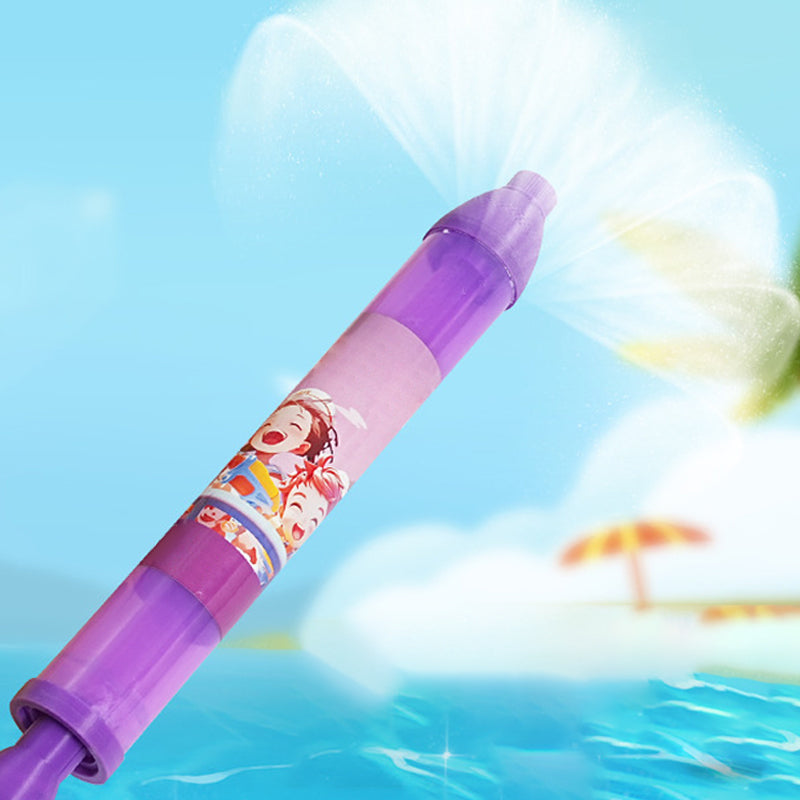 Firework Style Water Spray Toy