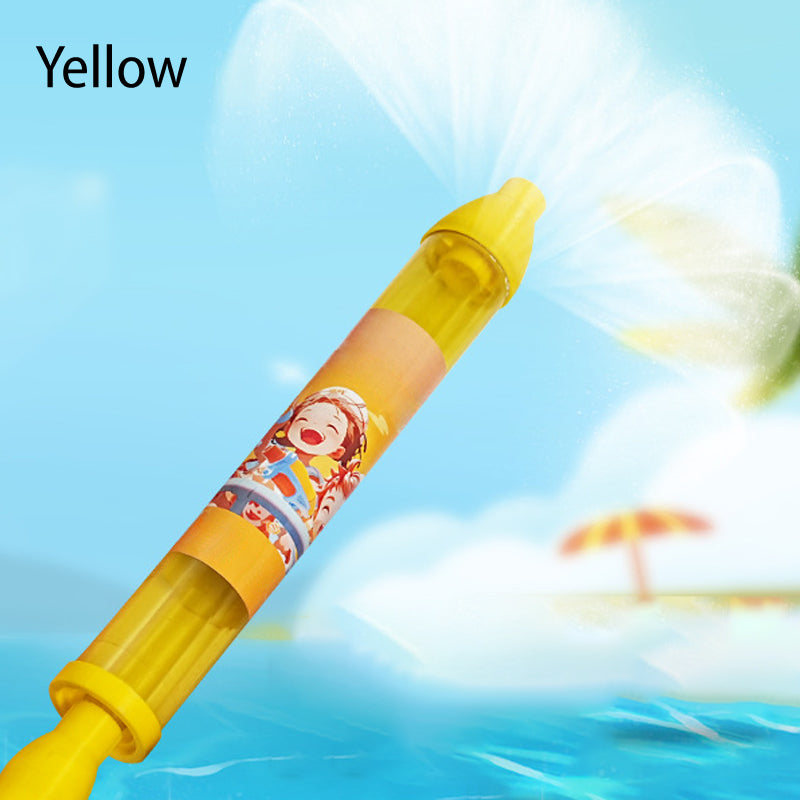 Firework Style Water Spray Toy